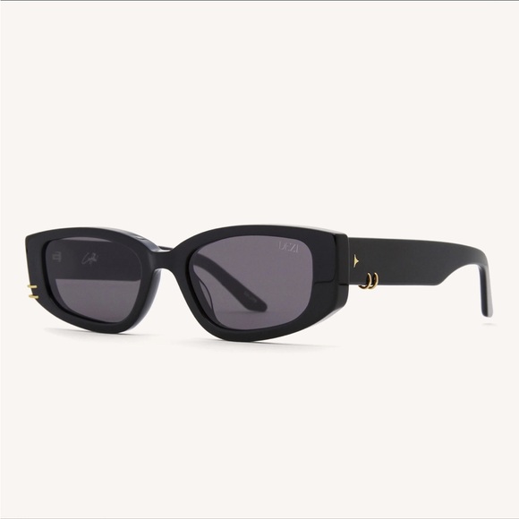 Dezi Cuffed Sunglasses - Picture 2 of 10